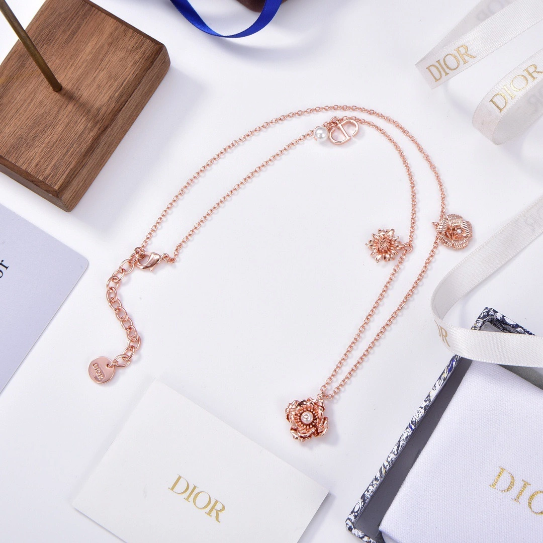 Barbara-- 4ior necklace item:E-S092L1420H
