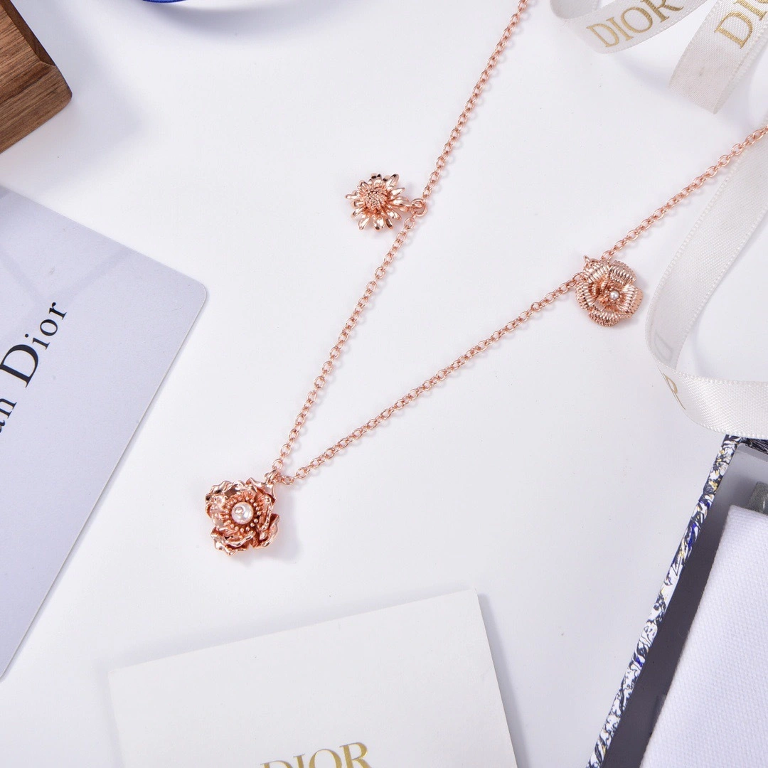 Barbara-- 4ior necklace item:E-S092L1420H