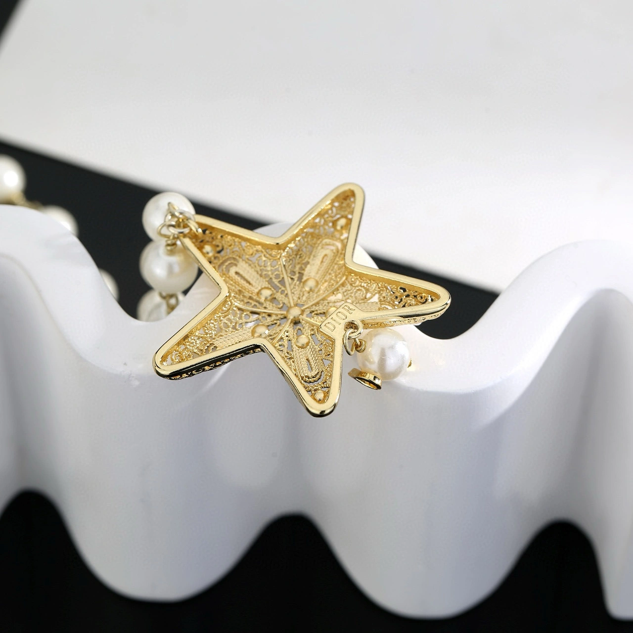 Barbara-- 4ior necklace item:E-S092L1421H