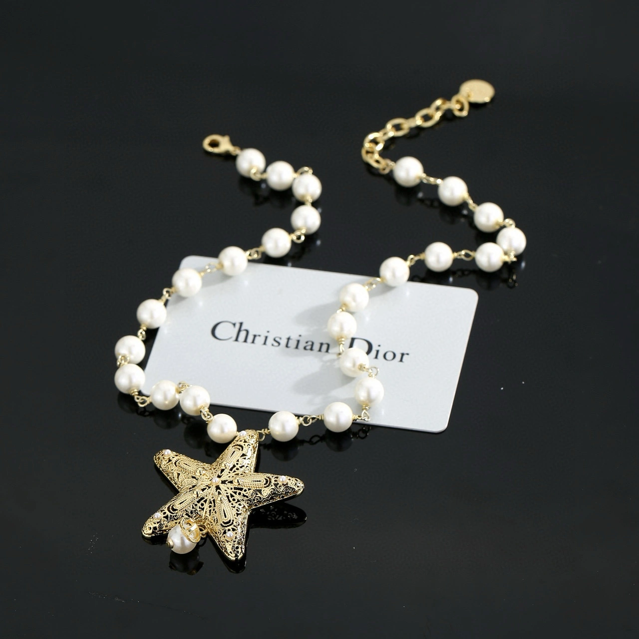 Barbara-- 4ior necklace item:E-S092L1421H