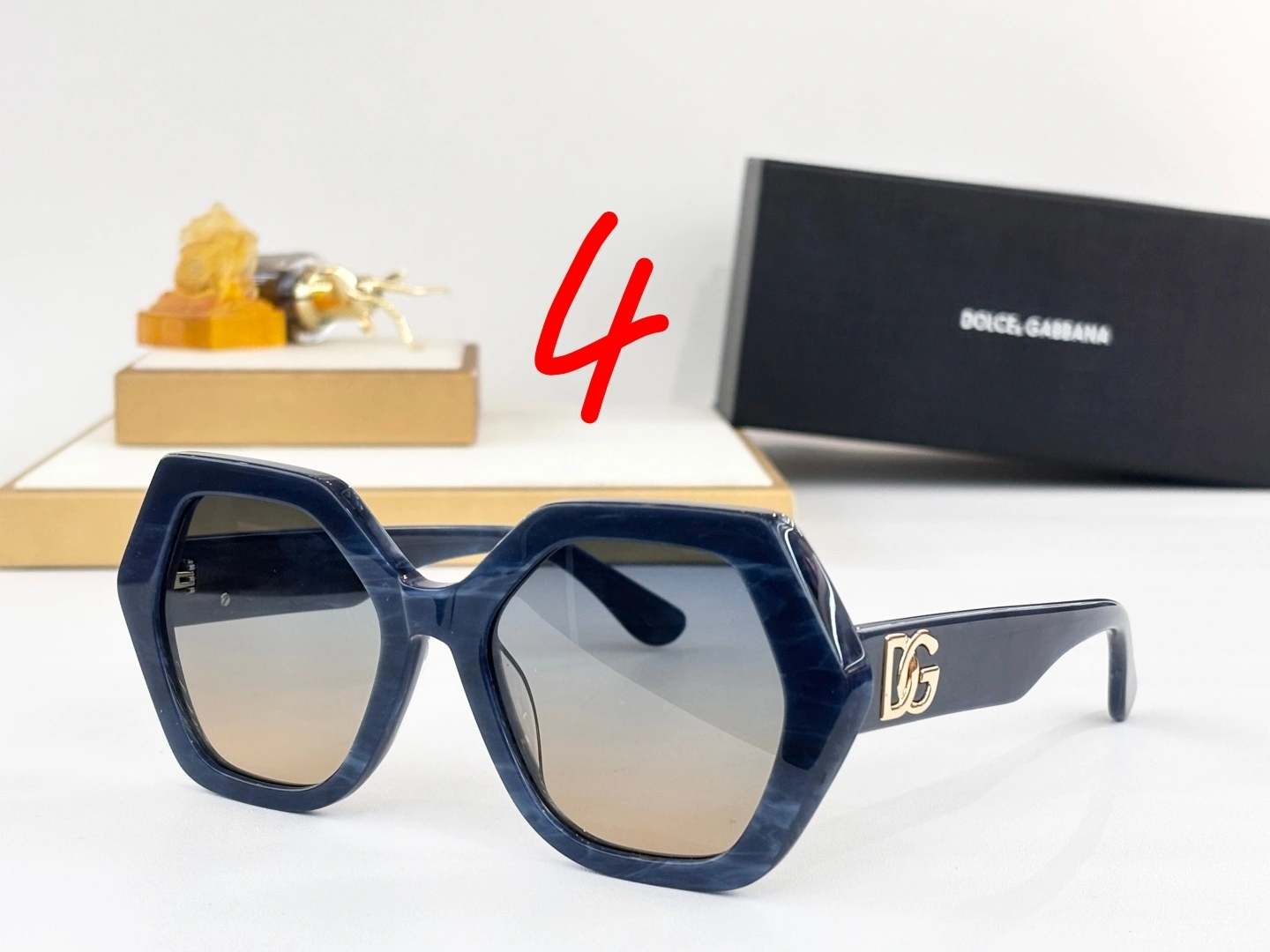 Barbara-- 4o835& MOD：DG4406 6Colour item:F-S132A2104-6H