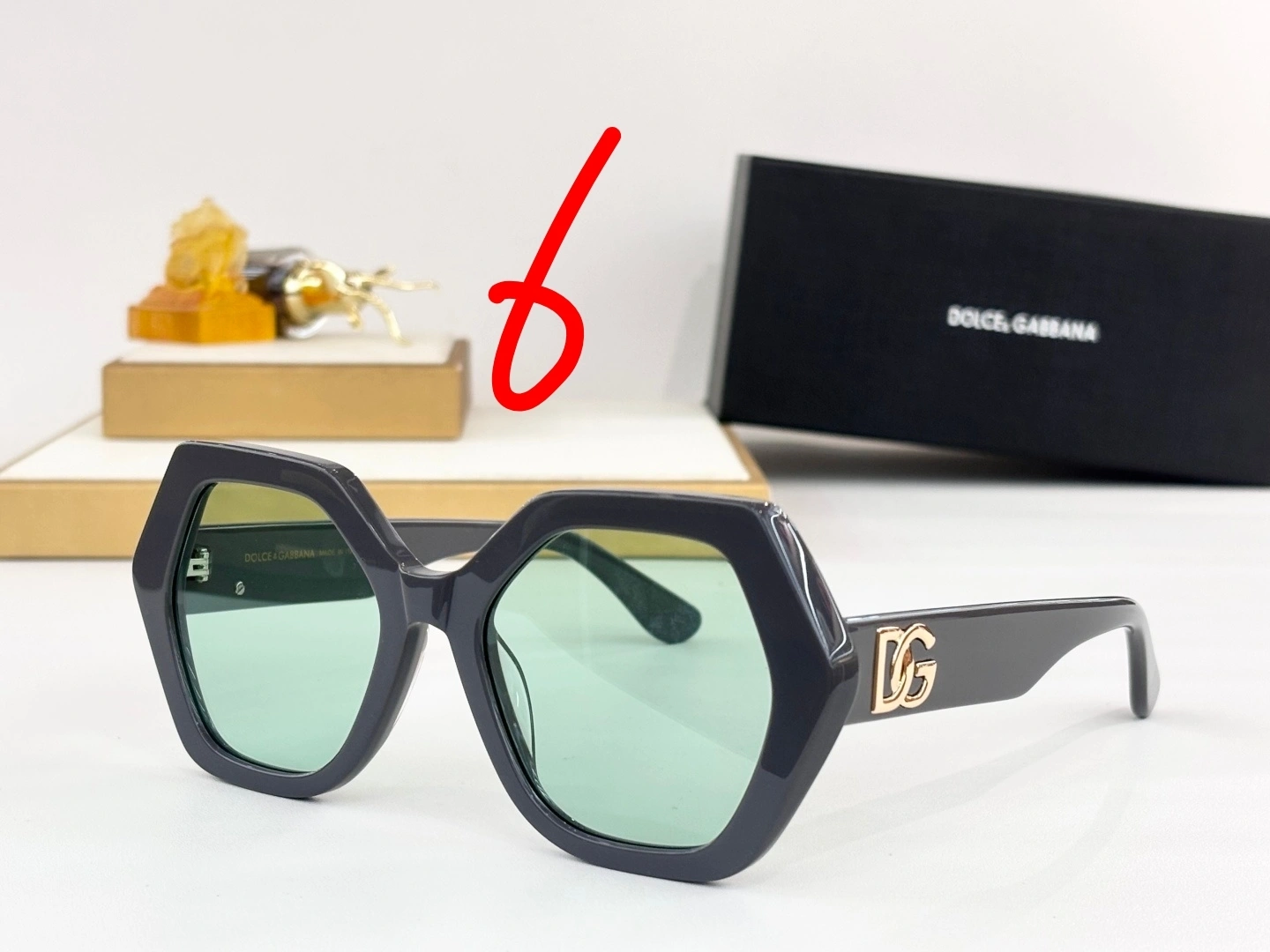 Barbara-- 4o835& MOD：DG4406 6Colour item:F-S132A2104-6H