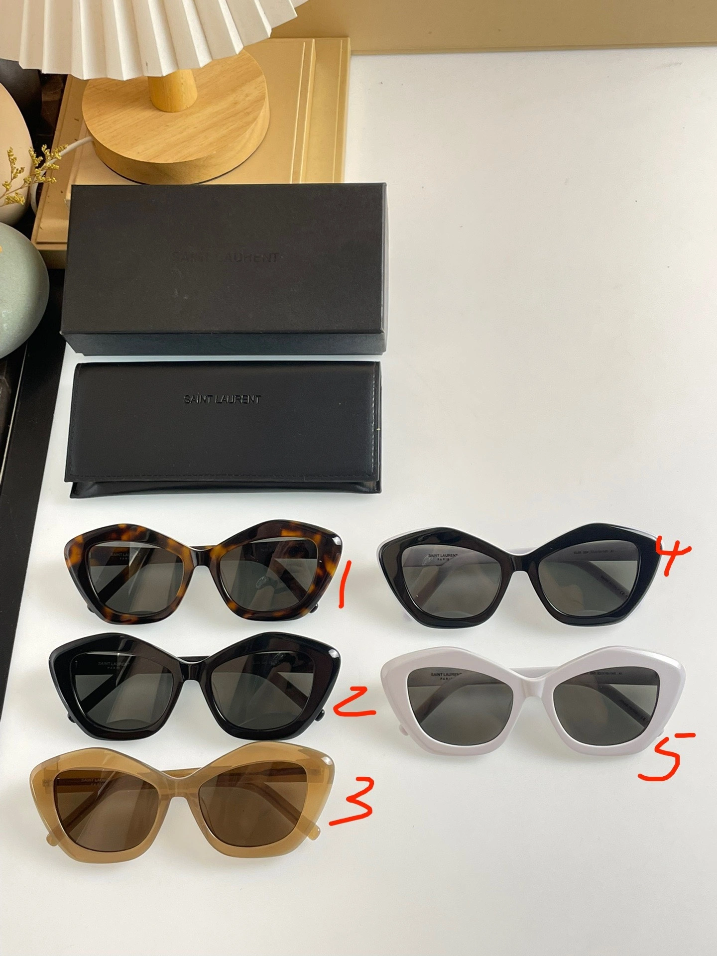 Barbara-- 5Colour item:C-S132B1001-5