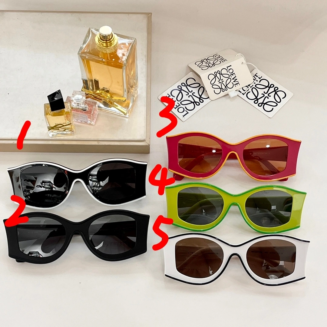 Barbara-- 5Colour item:C-S132D0101-5