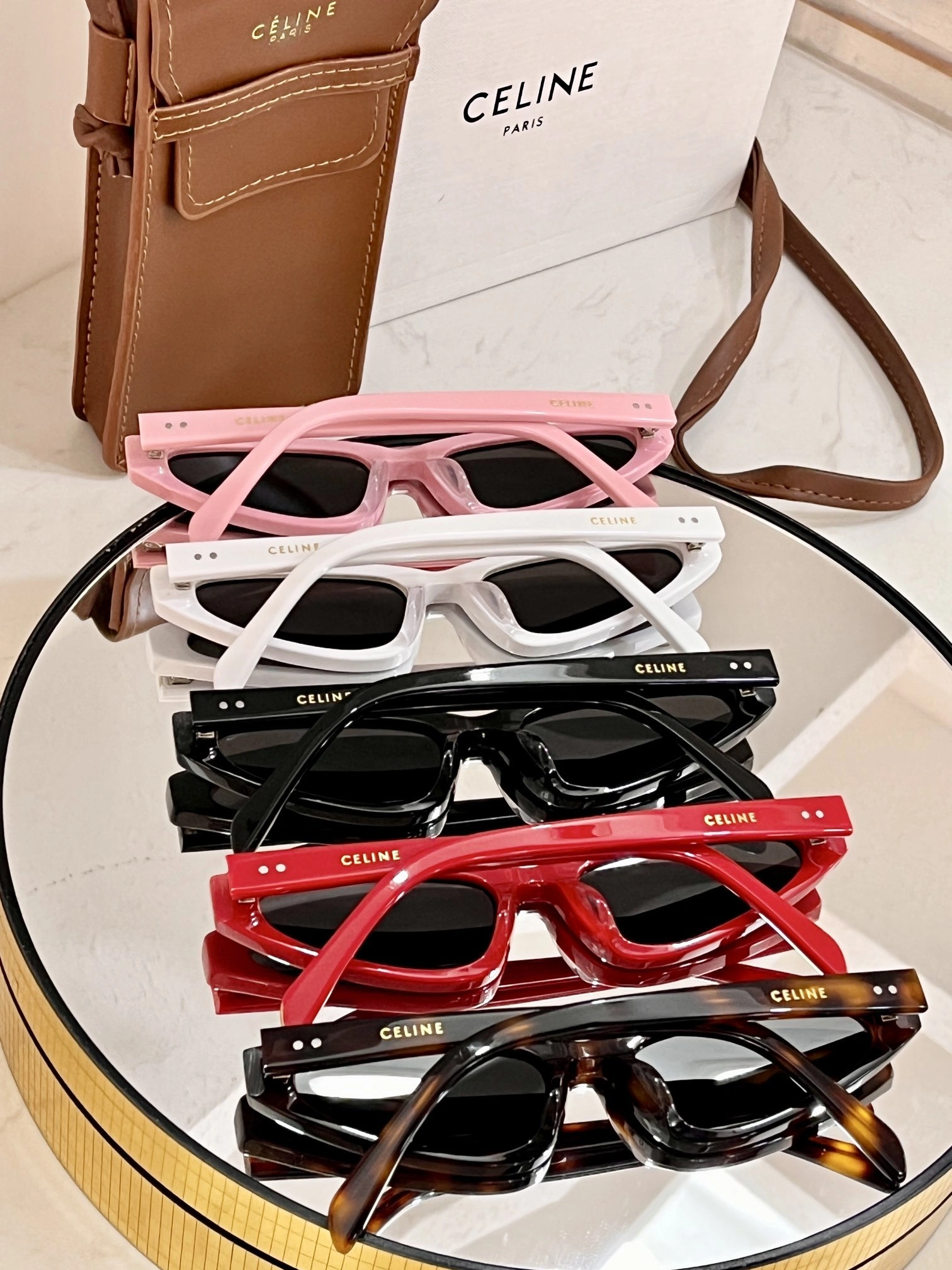 Barbara-- 5Colour item:C-S132D01129-5