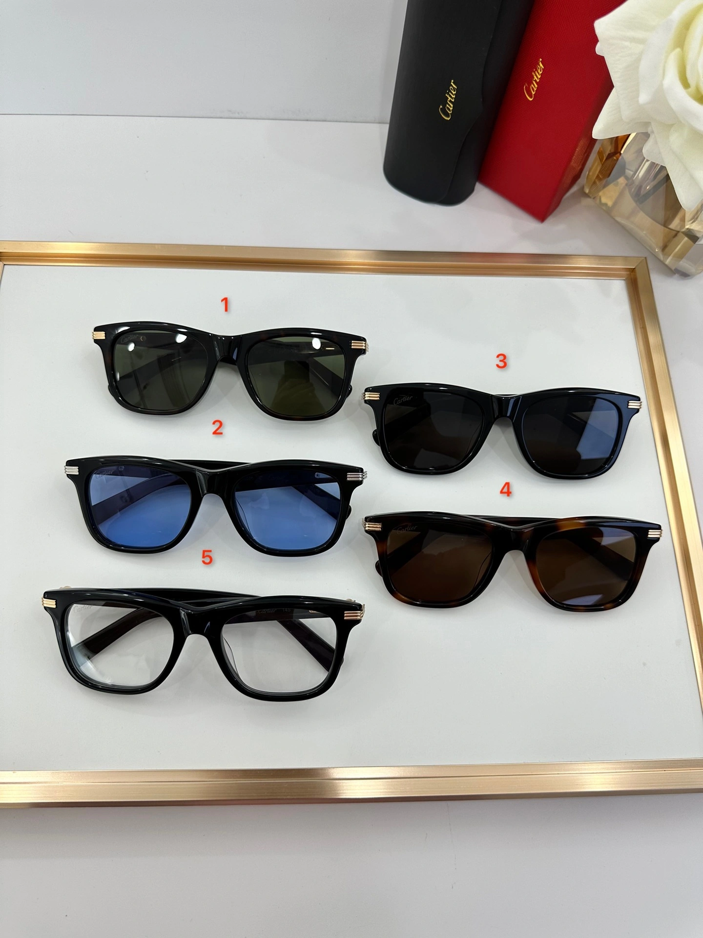 Barbara-- 5Colour item:C-S132H2244Y-5