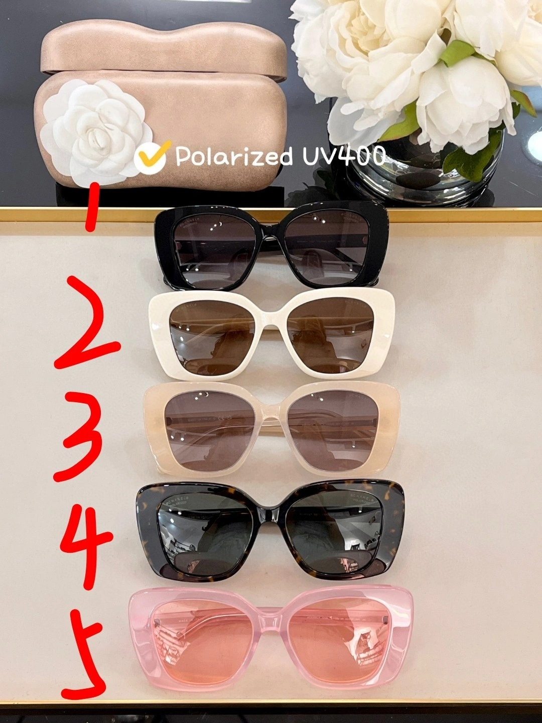 Barbara-- 5Colour item:D-S132C0806-5