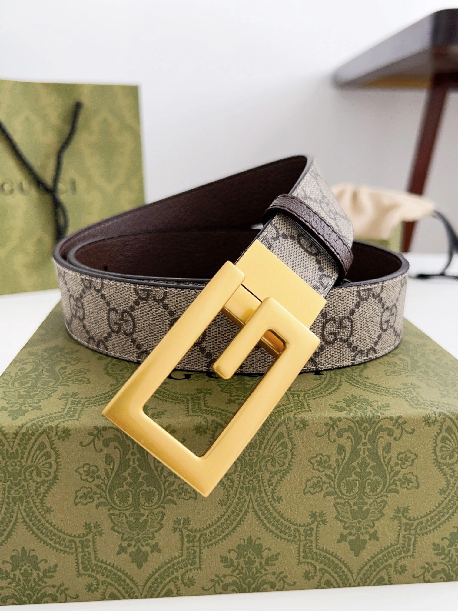 Barbara-- 626974K9GST8358 Calfskin item:C-S333L0679R