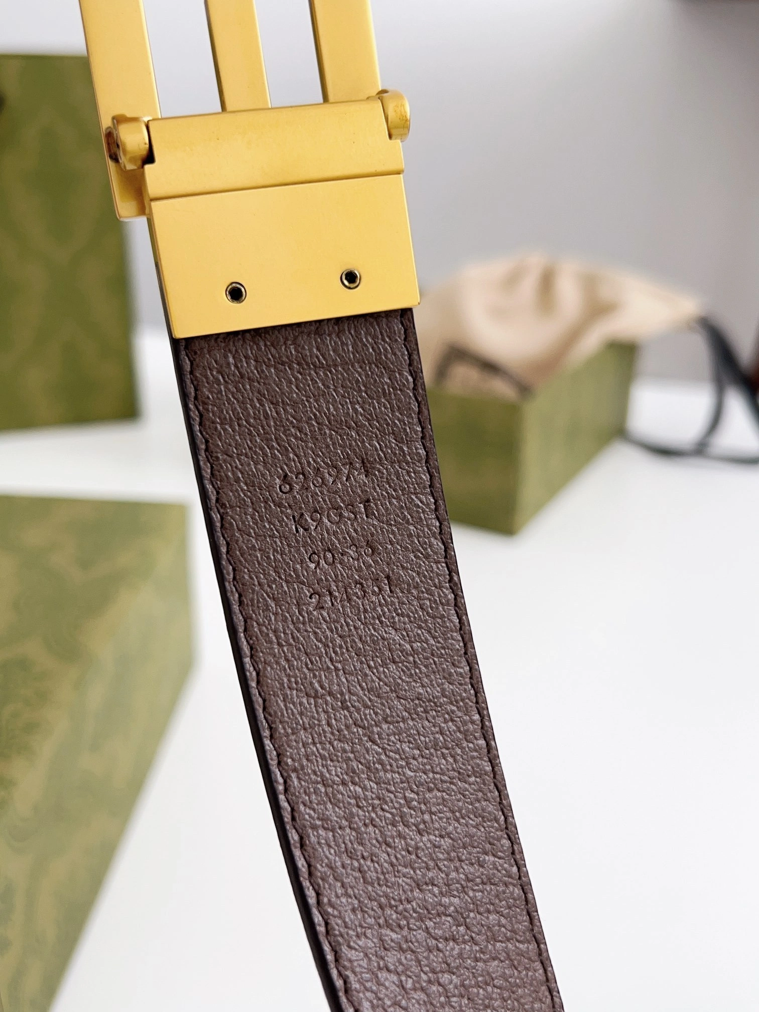Barbara-- 626974K9GST8358 Calfskin item:C-S333L0679R