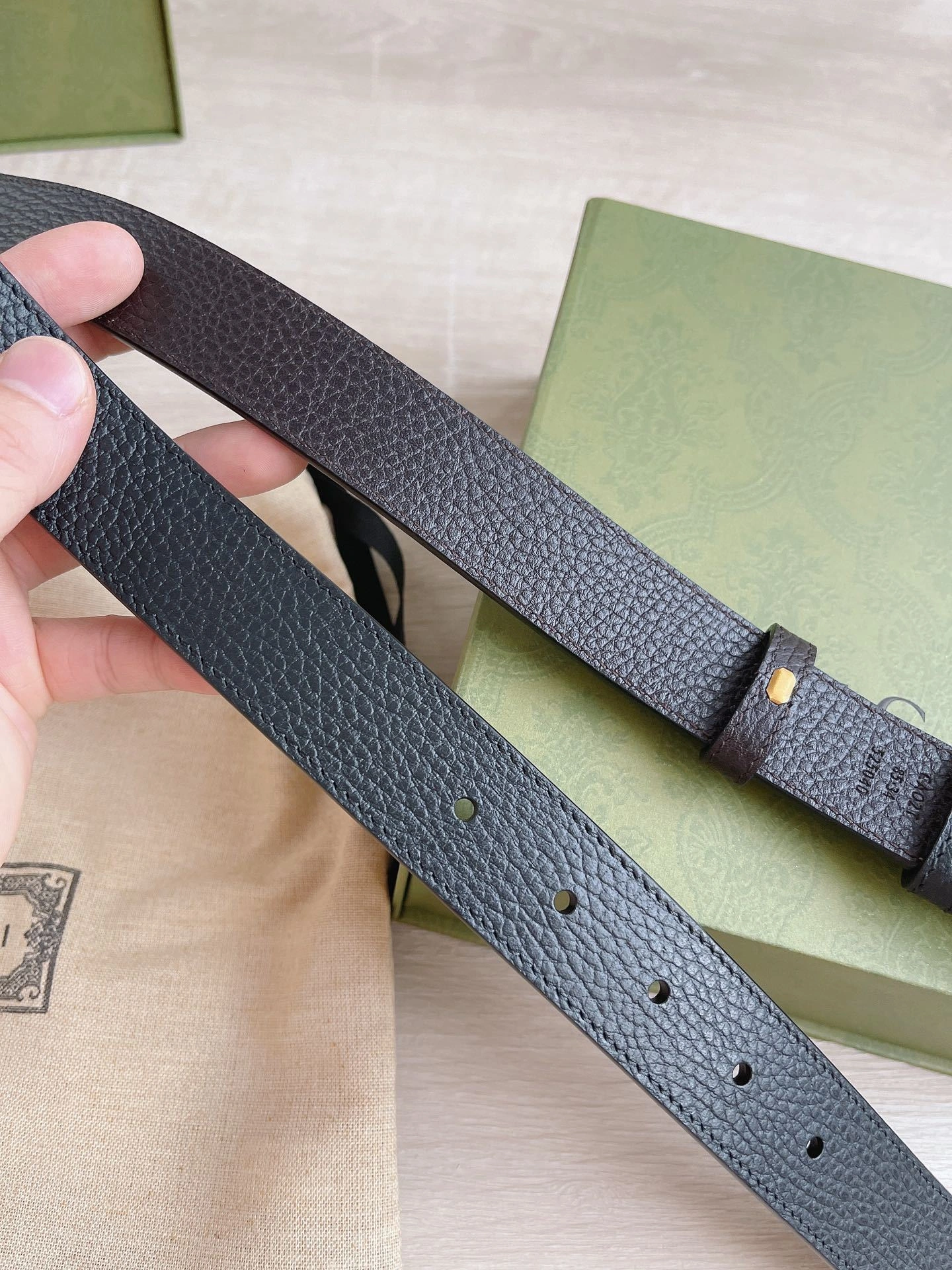 Barbara-- 627055-CAO2T-8170 Calfskin item:C-S179L0660R