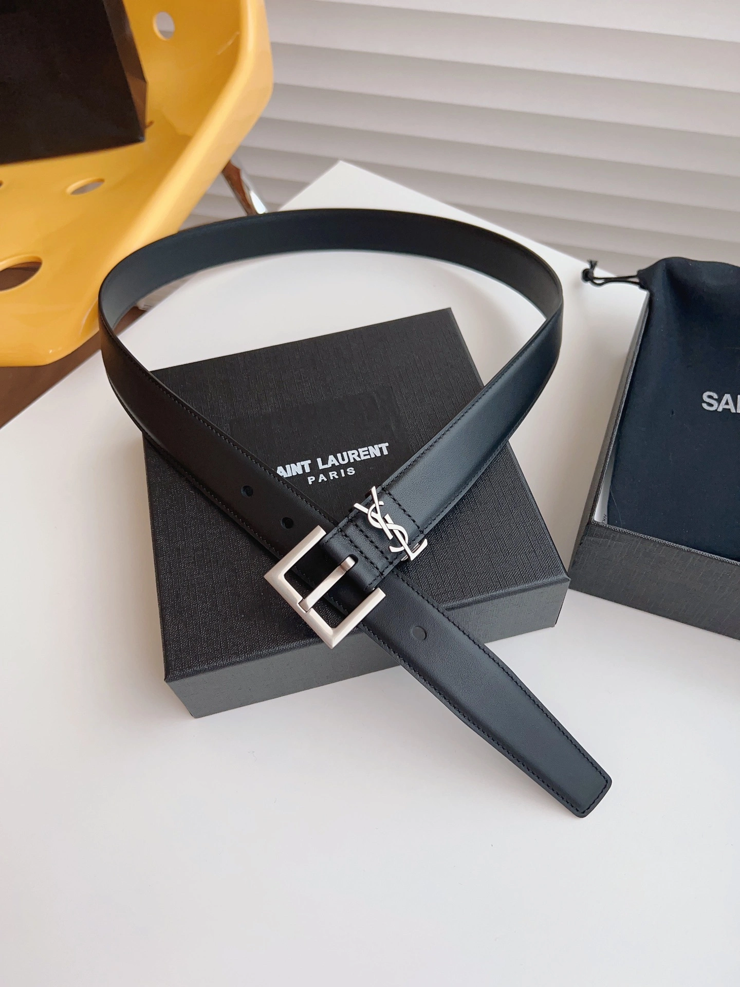 &Barbara-- 634437BOO0E Calfskin CASSANDRE item:C-S179L0634R
