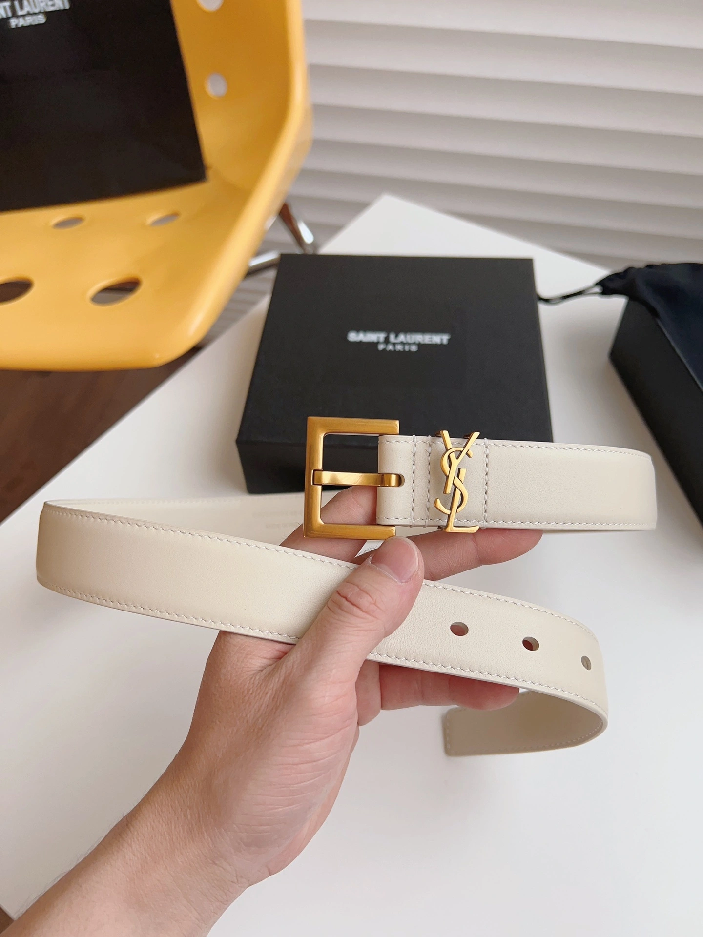 Barbara-- 634437BOO0W9207 CASSANDRE Calfskin item:C-S179L0602R