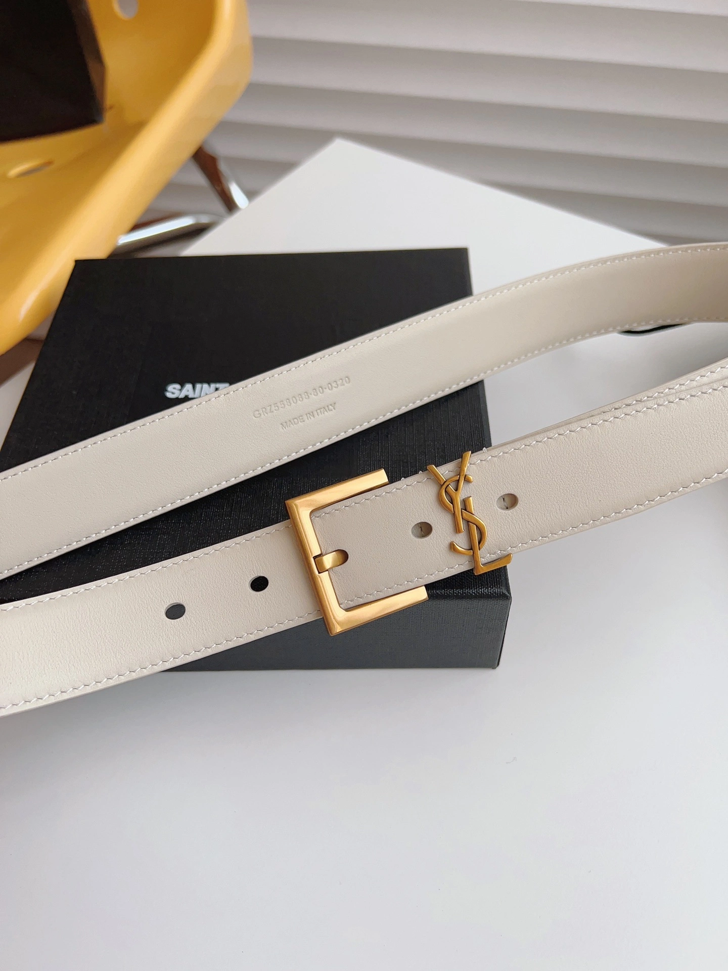 Barbara-- 634437BOO0W9207 CASSANDRE Calfskin item:C-S179L0602R