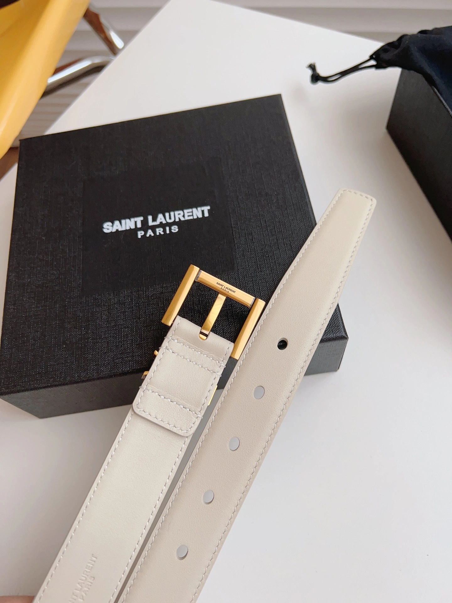 Barbara-- 634437BOO0W9207 CASSANDRE Calfskin item:C-S179L0602R