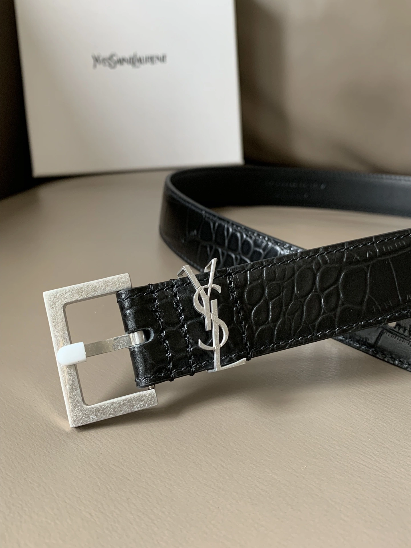 Barbara-- 634440aaiw11000 Calfskin item:C-S179L0631R