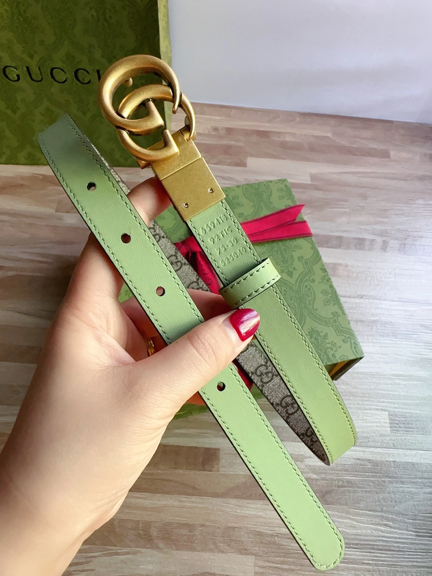Barbara-- 65941892TIC9257 2CM three piece--reversible item:C-S042K1121