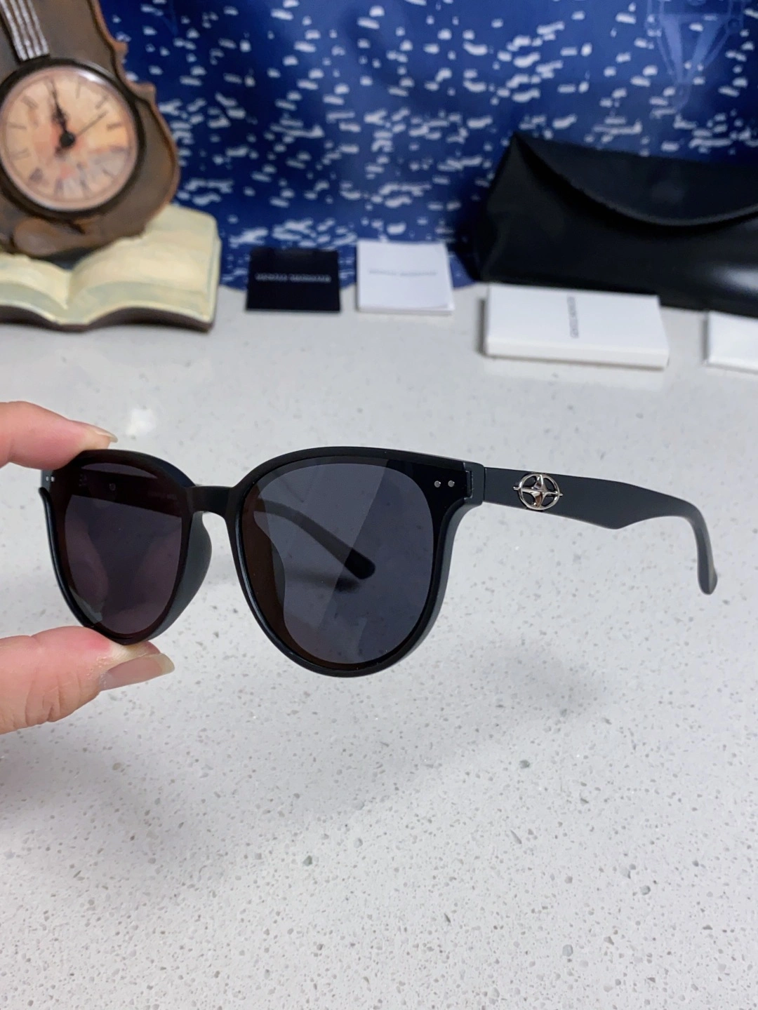 Barbara-- 659t85 2025 TR1091 7Colour item:E-S132L2617-5H