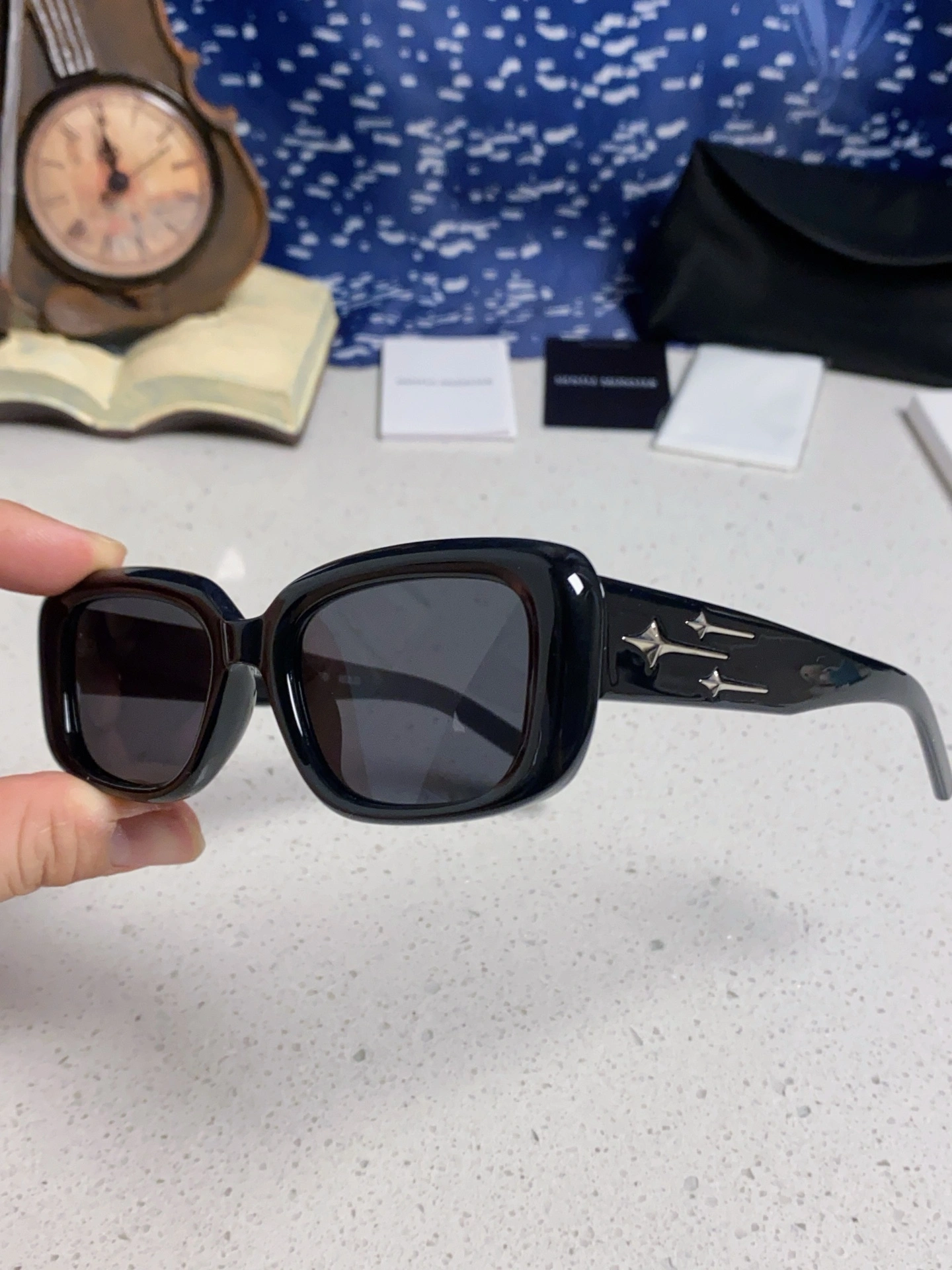 Barbara-- 659t85 Firda 6colour item : E-S132K1421-6H