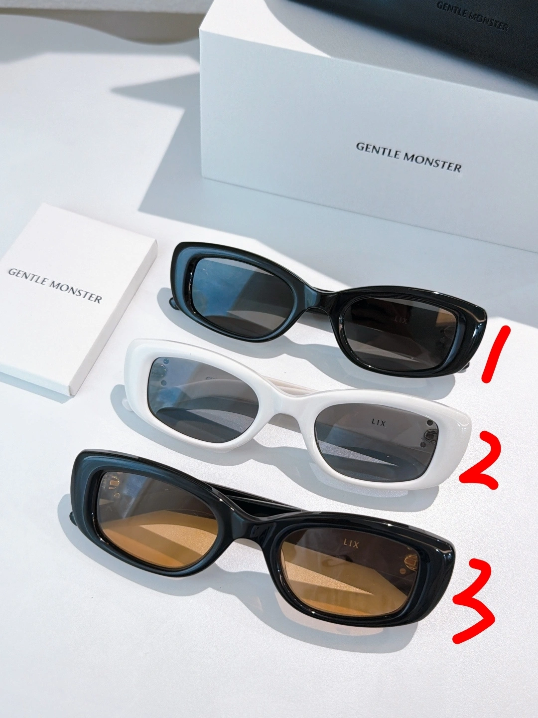 Barbara-- 659t85 MOD：LIX 3Colour item:F-S132A2123-3H