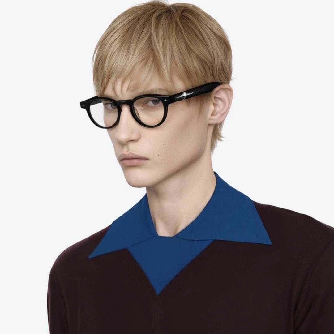 Barbara-- 659t85 MOD：VON 5Colour item:F-S132A2126-5H