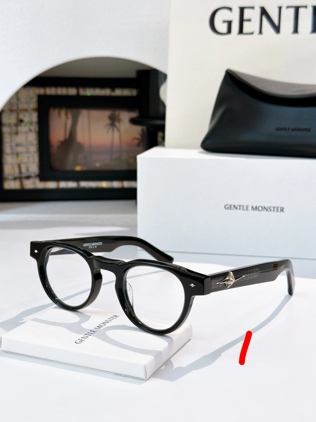 Barbara-- 659t85 MOD：VON 5Colour item:F-S132A2126-5H