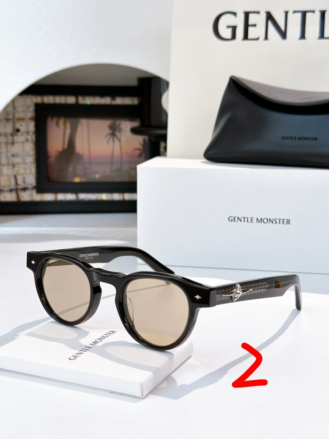 Barbara-- 659t85 MOD：VON 5Colour item:F-S132A2126-5H