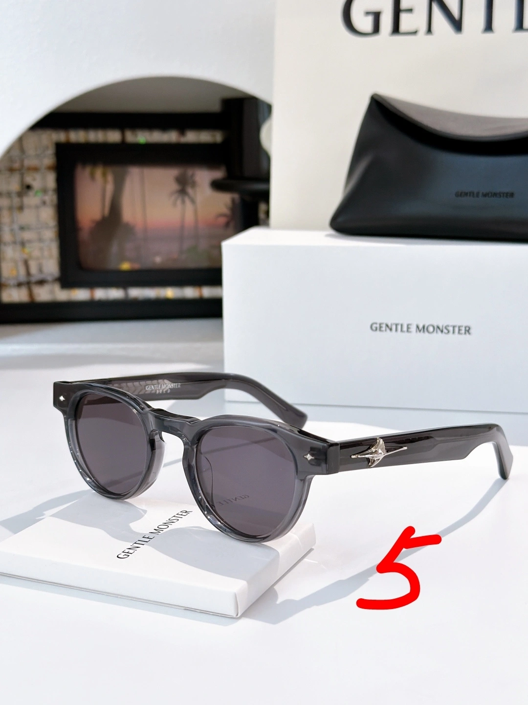 Barbara-- 659t85 MOD：VON 5Colour item:F-S132A2126-5H