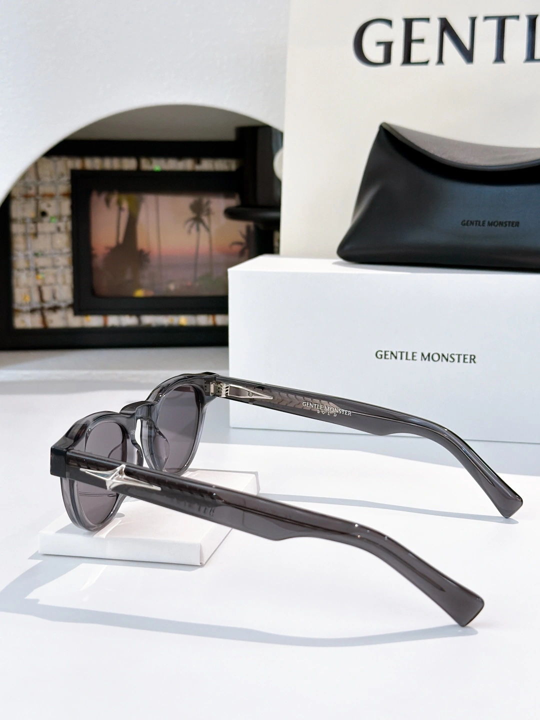 Barbara-- 659t85 MOD：VON 5Colour item:F-S132A2126-5H
