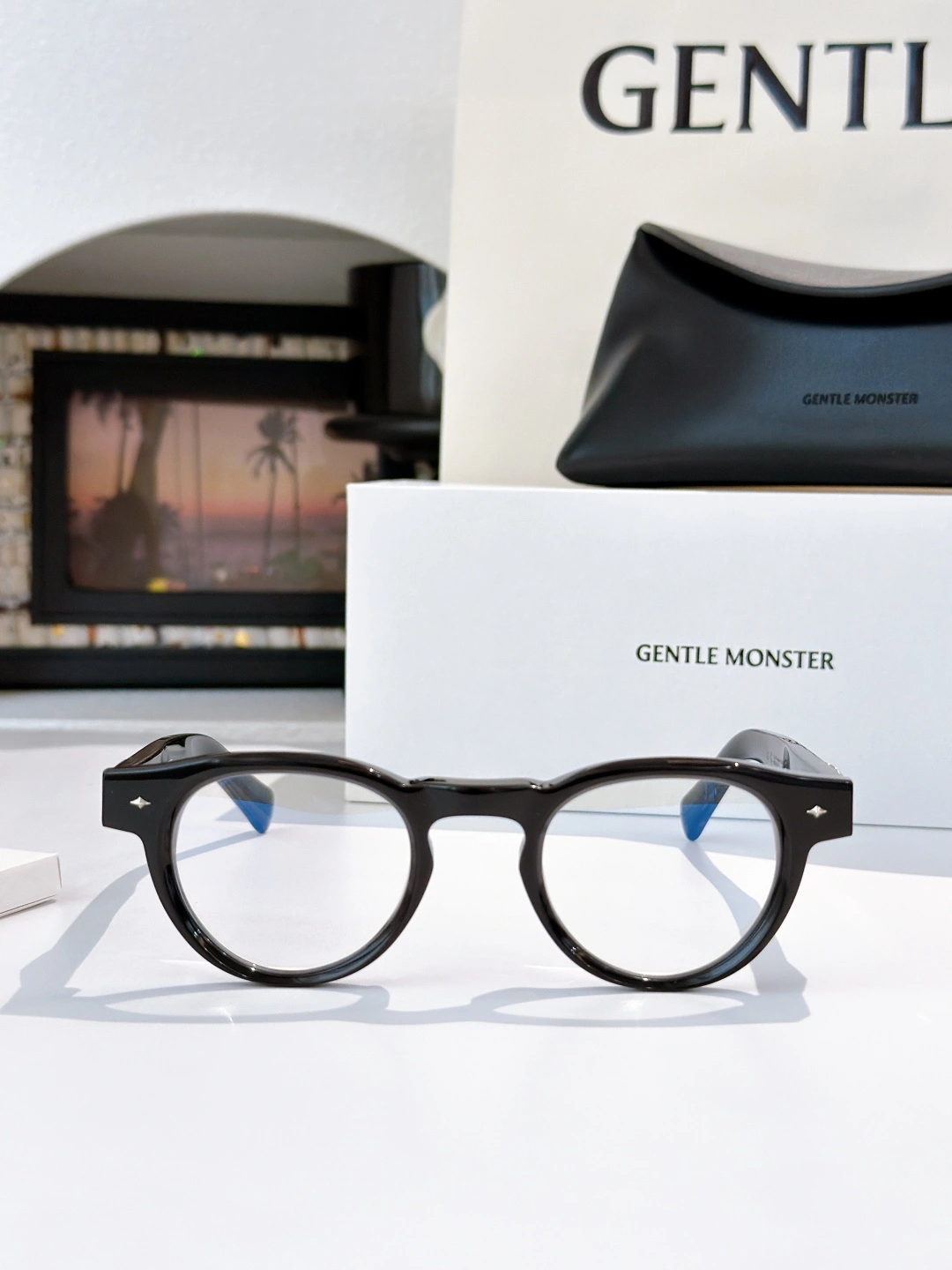 Barbara-- 659t85 MOD：VON 5Colour item:F-S132A2126-5H