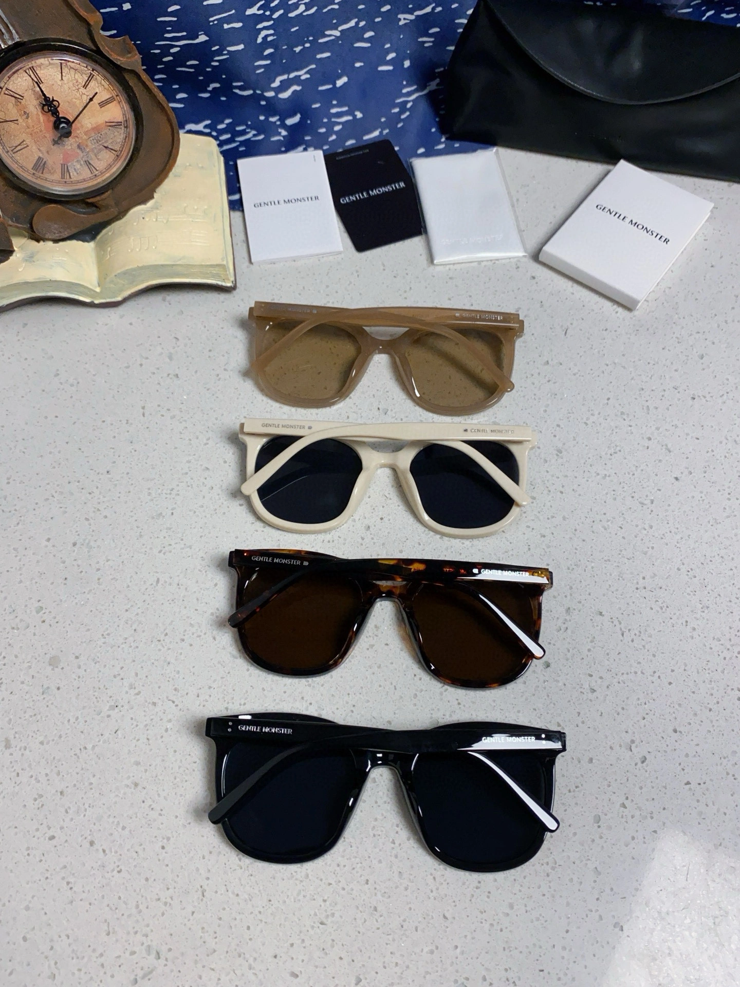 Barbara-- 659t85 Myma 4colour item : E-S132K1419-4H