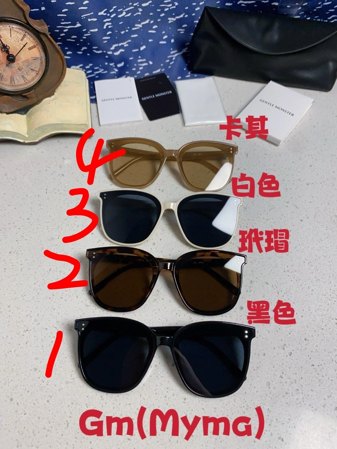 Barbara-- 659t85 Myma 4colour item : E-S132K1419-4H