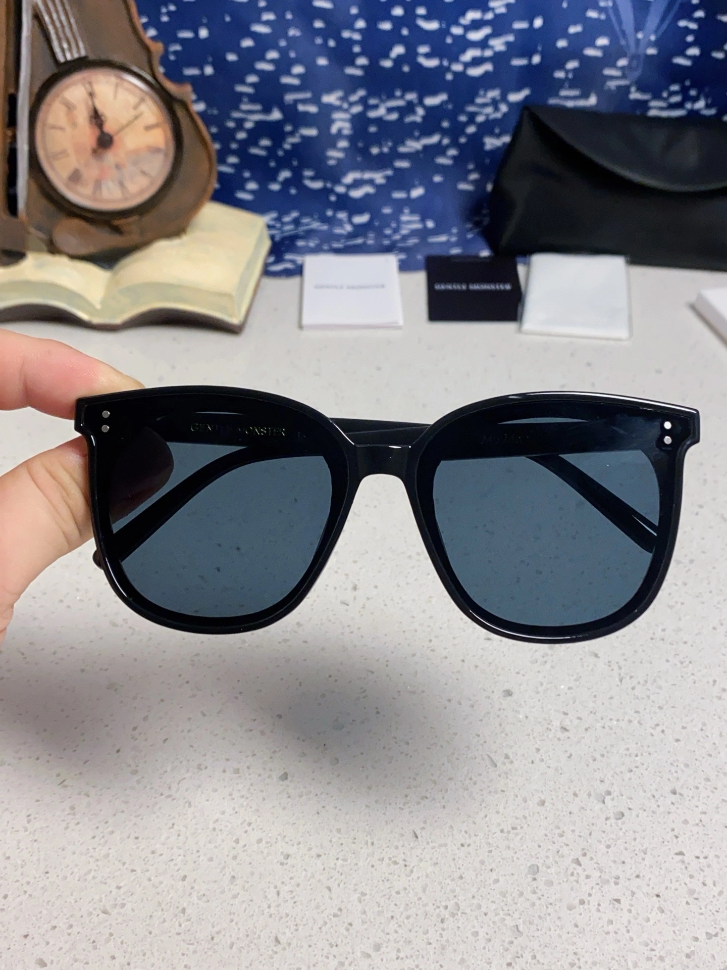 Barbara-- 659t85 Myma 4colour item : E-S132K1419-4H