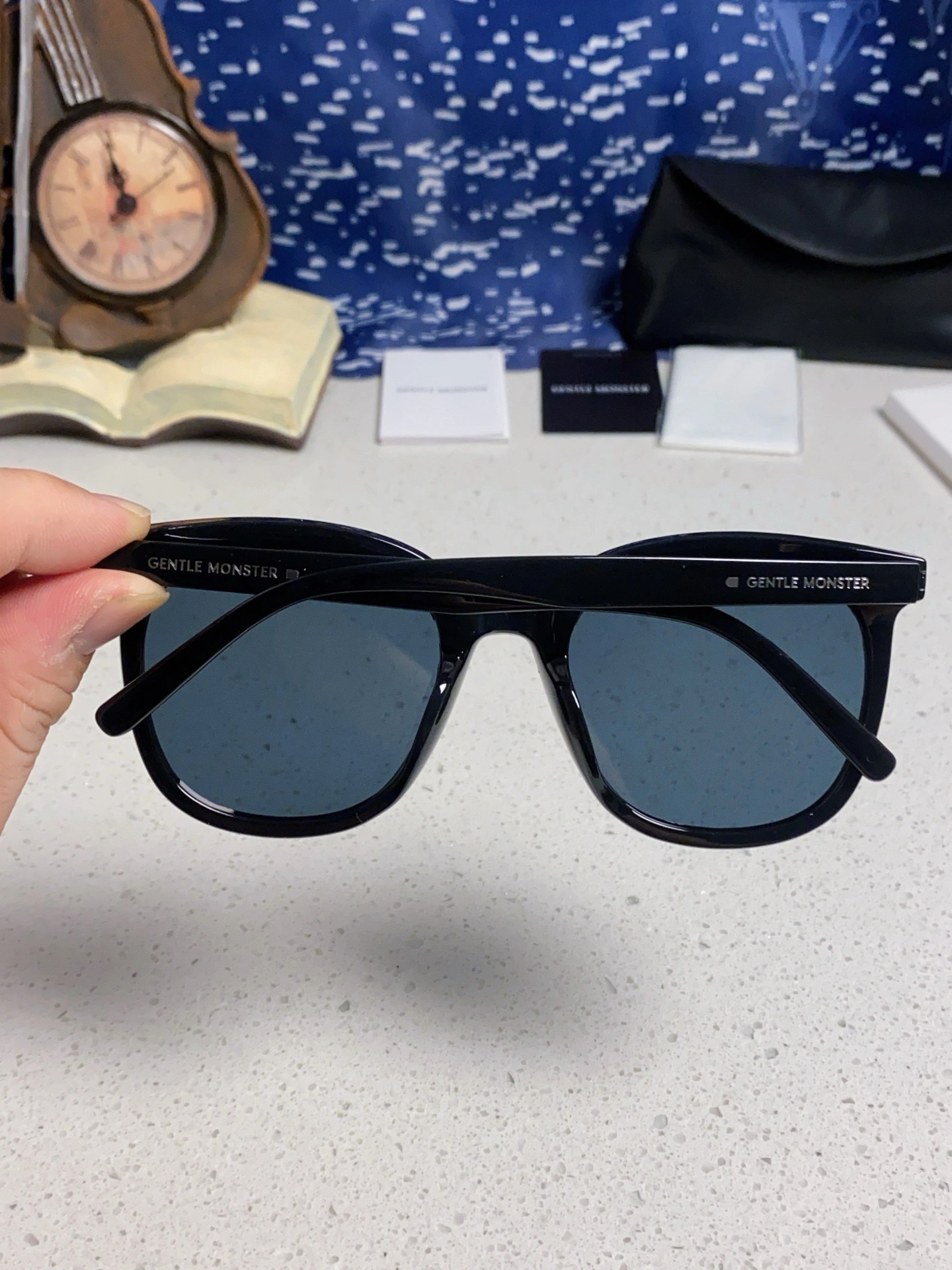 Barbara-- 659t85 Myma 4colour item : E-S132K1419-4H