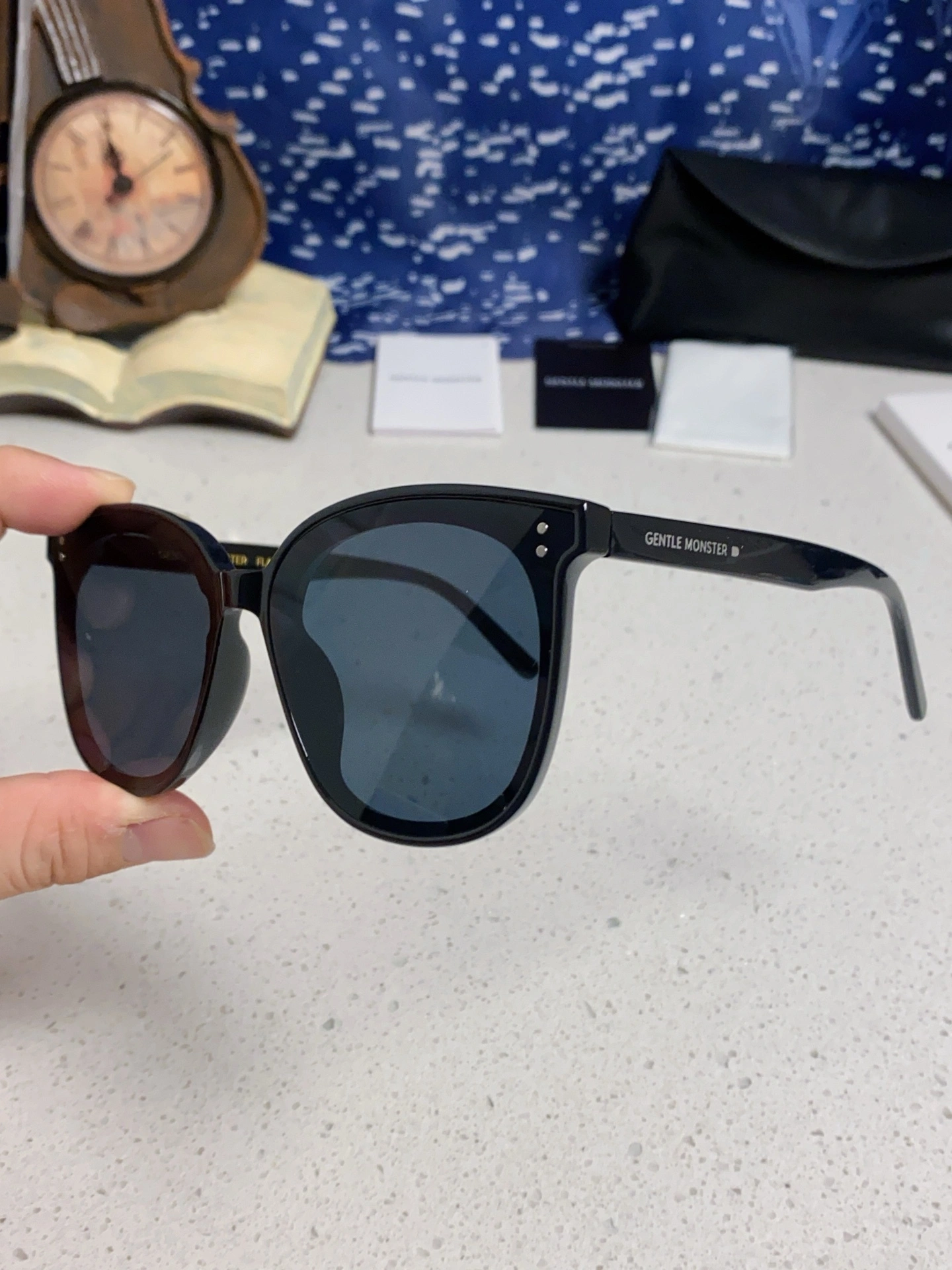 Barbara-- 659t85 Myma 4colour item : E-S132K1419-4H