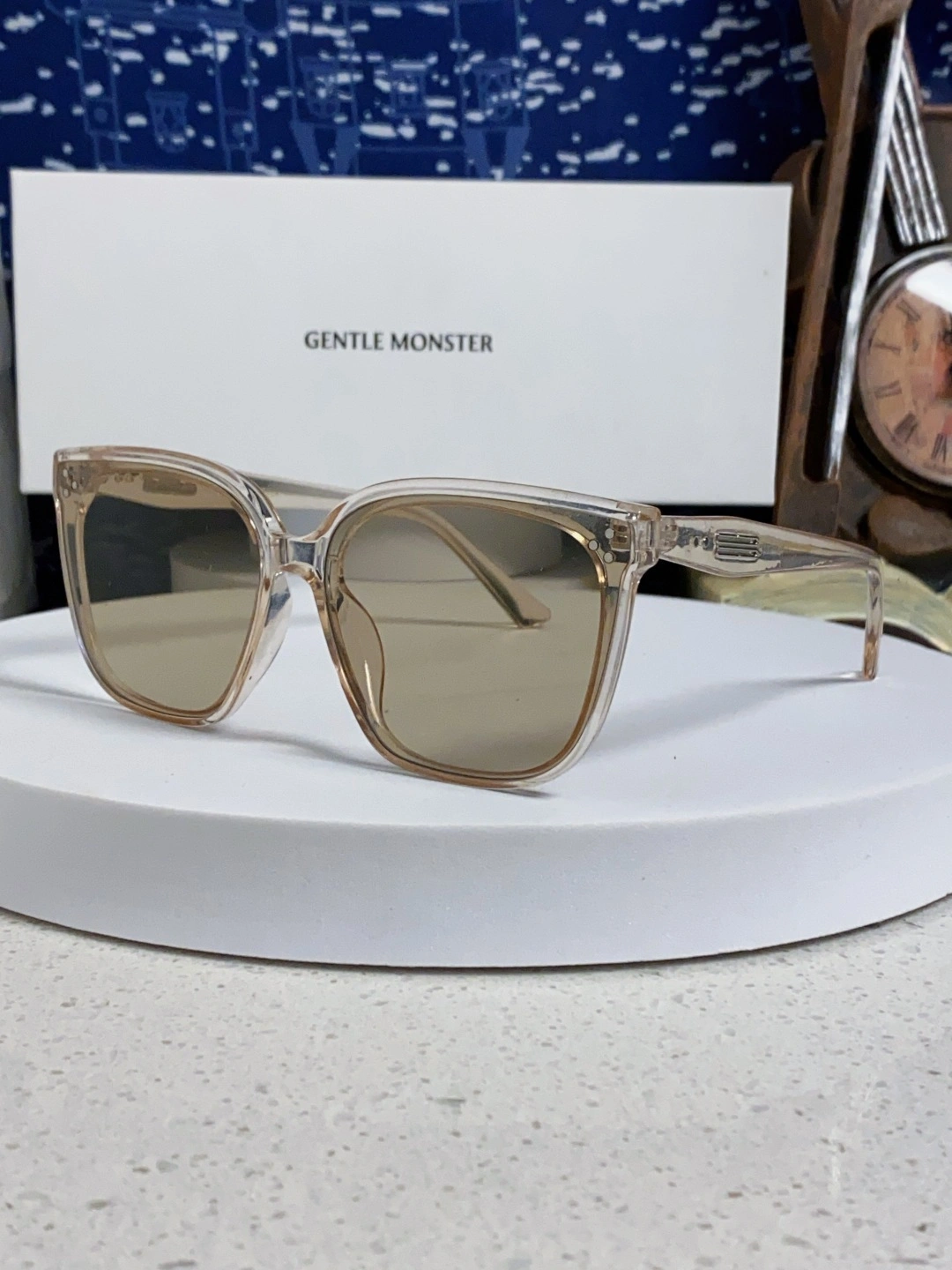 Barbara-- 659t85 PALETTE 2colour item : E-S132K1418-6H