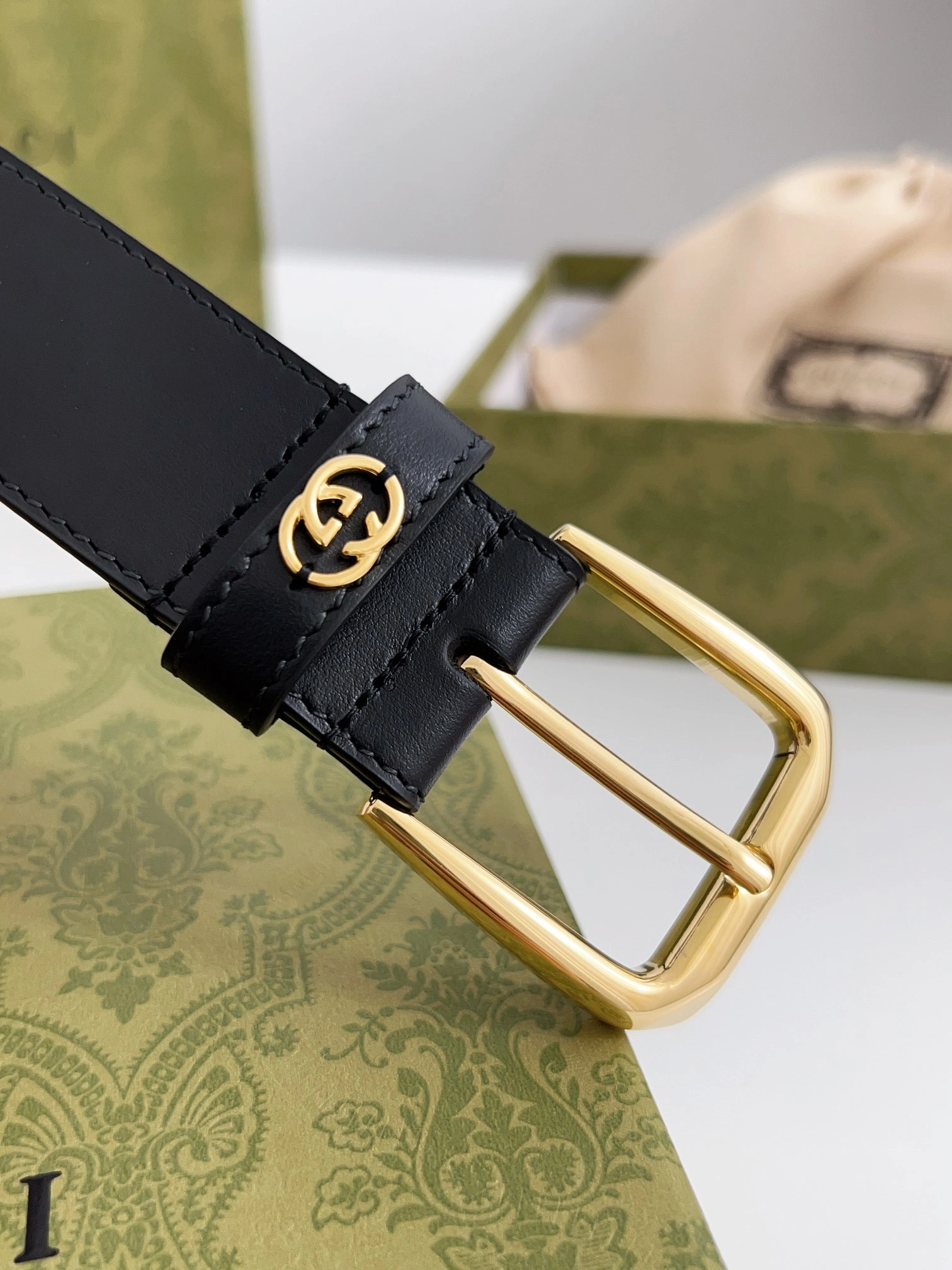 &Barbara-- 673921-AP00G-1000 Calfskin item:C-S333L0685R