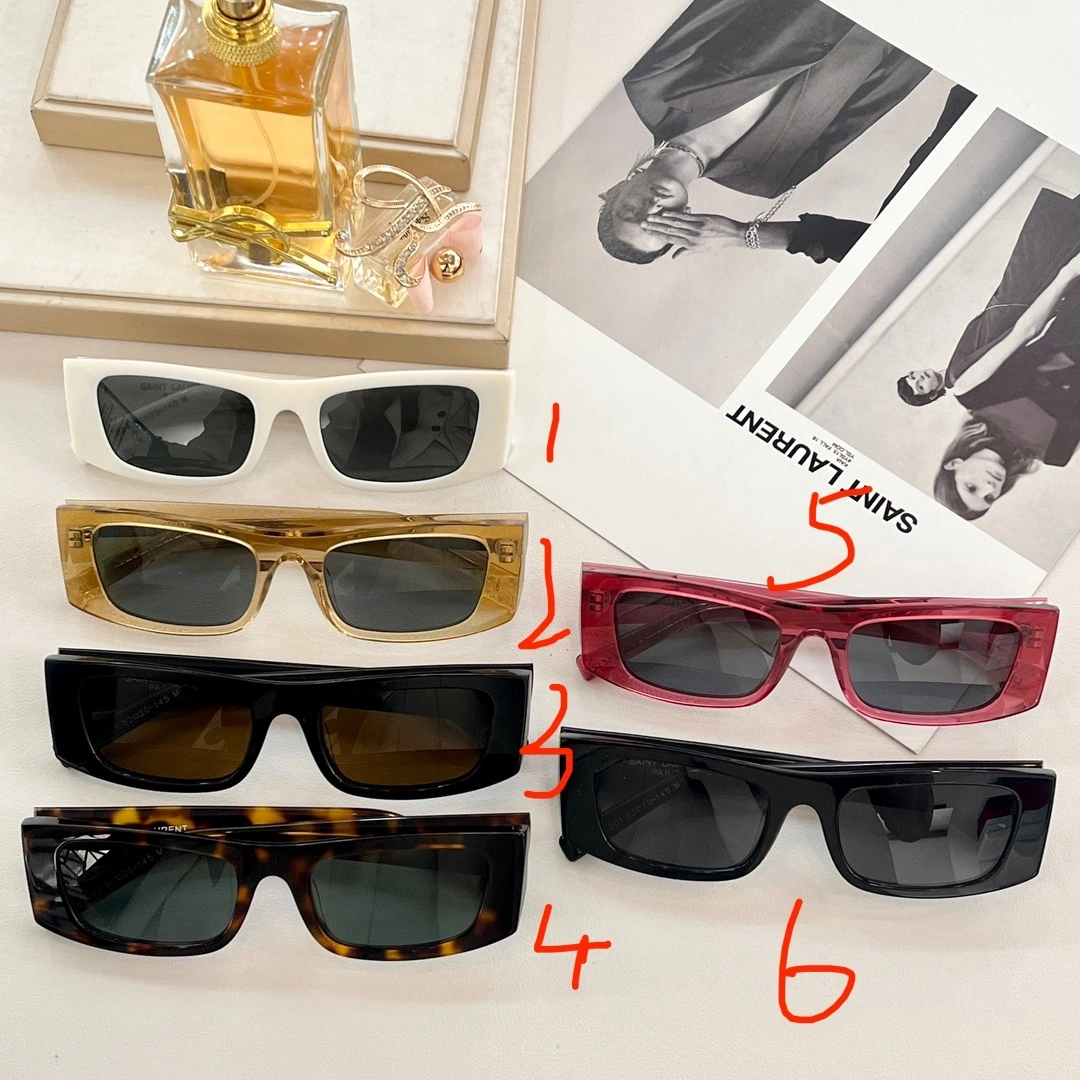 &&&Barbara-- 6Colour item:C-S132B1003-6
