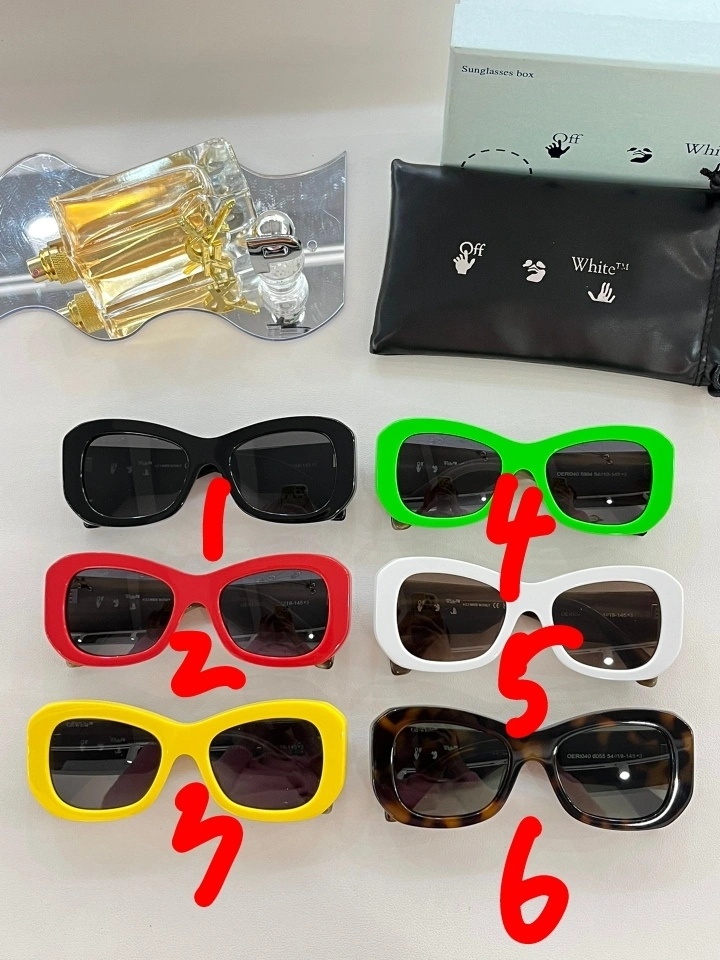 Barbara-- 6Colour item:C-S132B11105-6