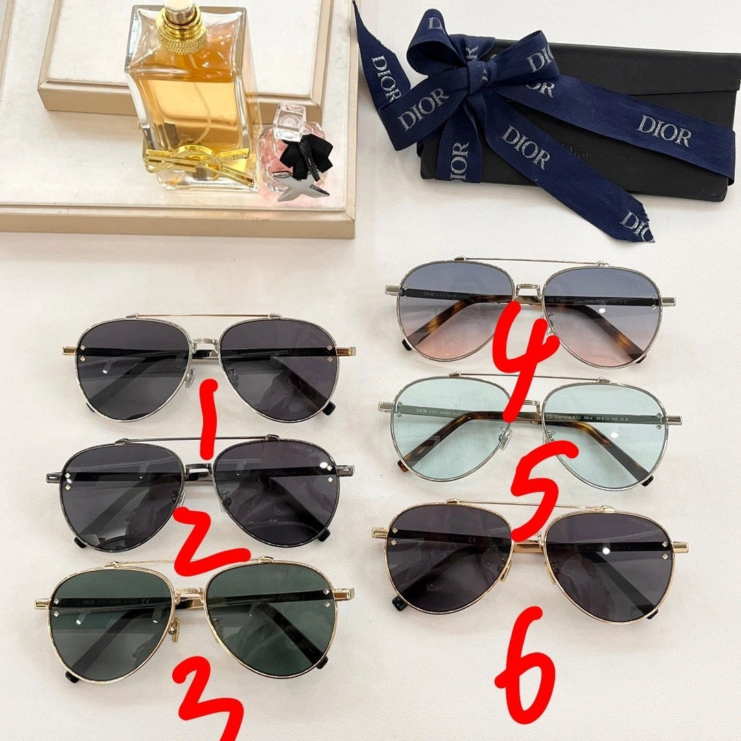 &Barbara-- 6Colour item:C-S132B1134-6