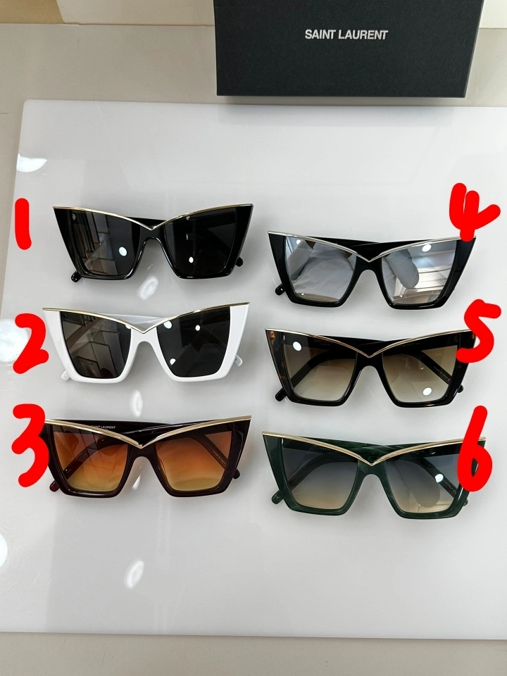 &Barbara-- 6Colour item:C-S132D0111-6