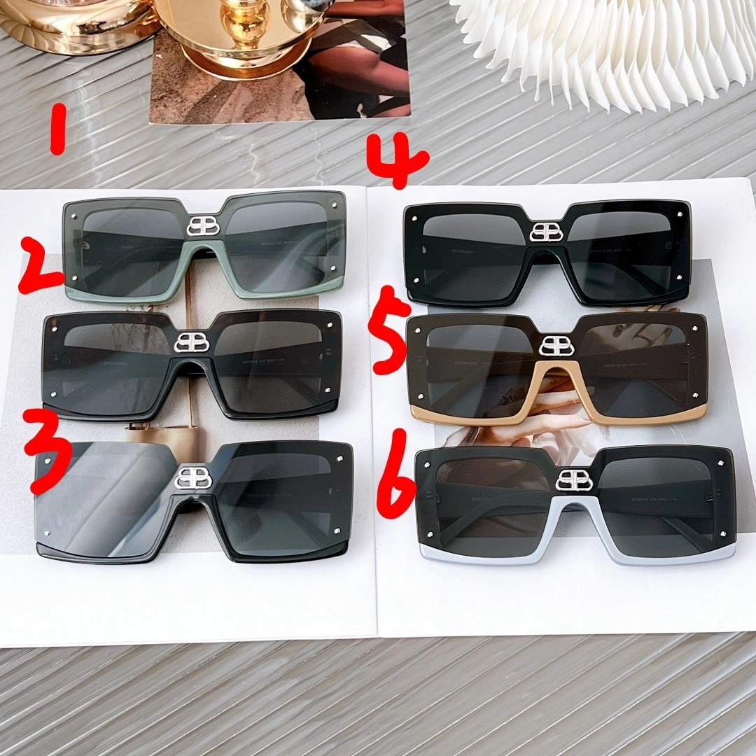 &Barbara-- 6Colour item:C-S132D0120-6