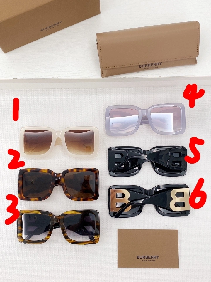 &Barbara-- 6Colour item:C-S132D0189-6