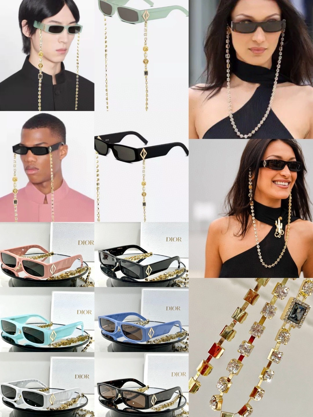 &Barbara-- 6Colour item:C-S132E0619-6