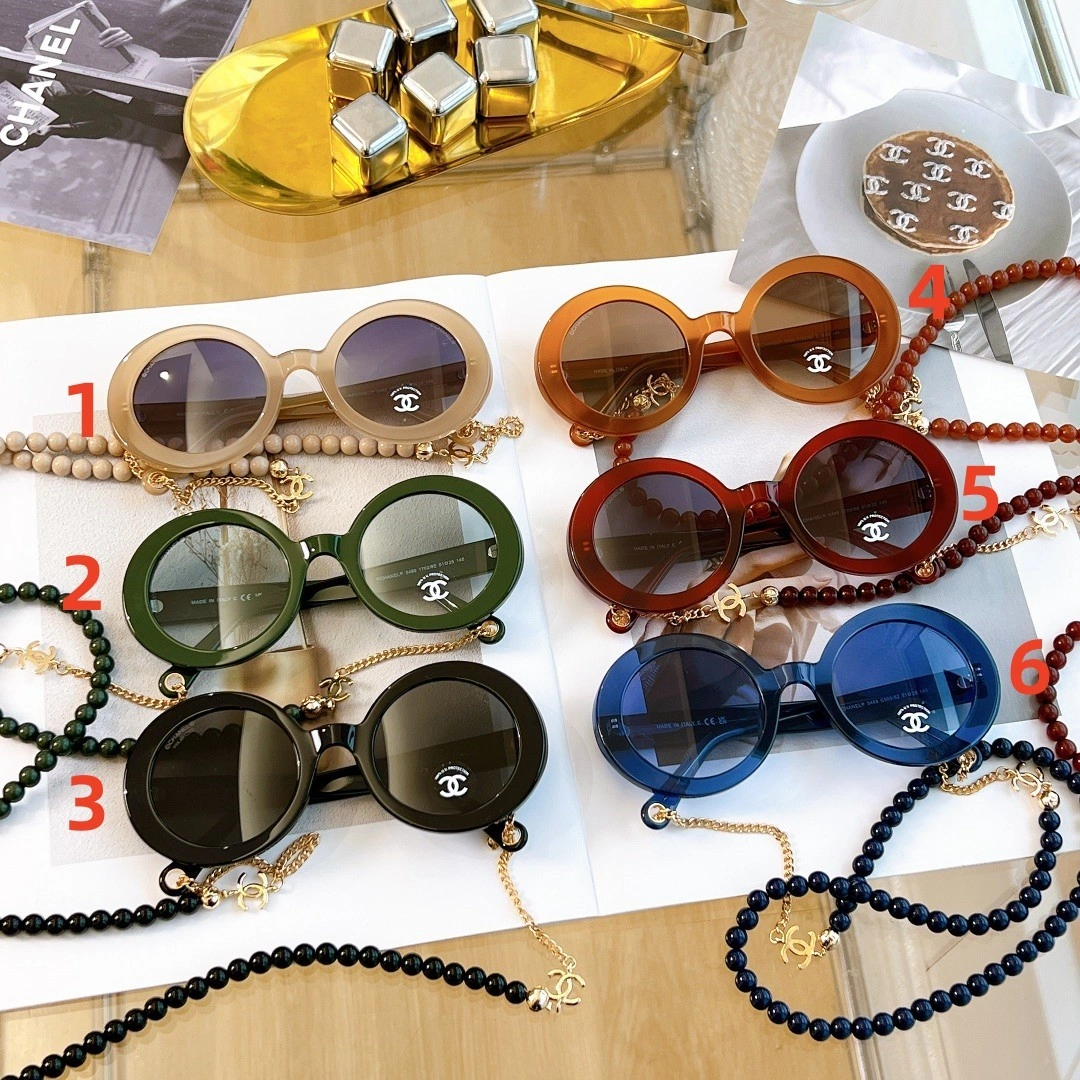 &Barbara-- 6Colour item:C-S132H0230Y-6