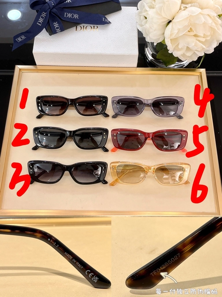 Barbara-- 6Colour item:D-S132C0810-6