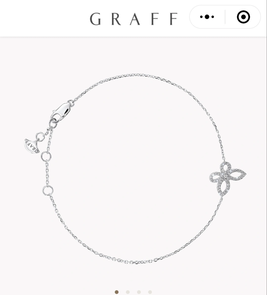 Barbara-- 6r1ff bracelet 2colour item : E-S092J3001-2H
