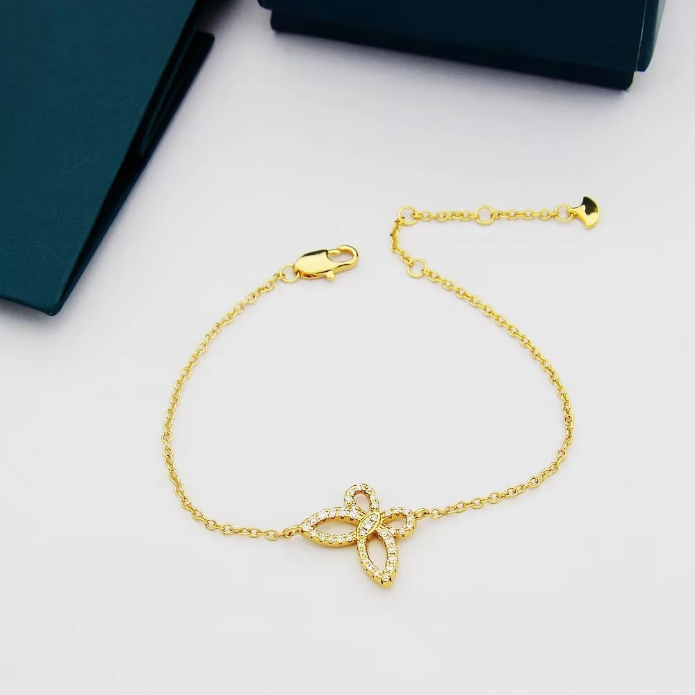 Barbara-- 6r1ff bracelet 2colour item : E-S092J3001-2H