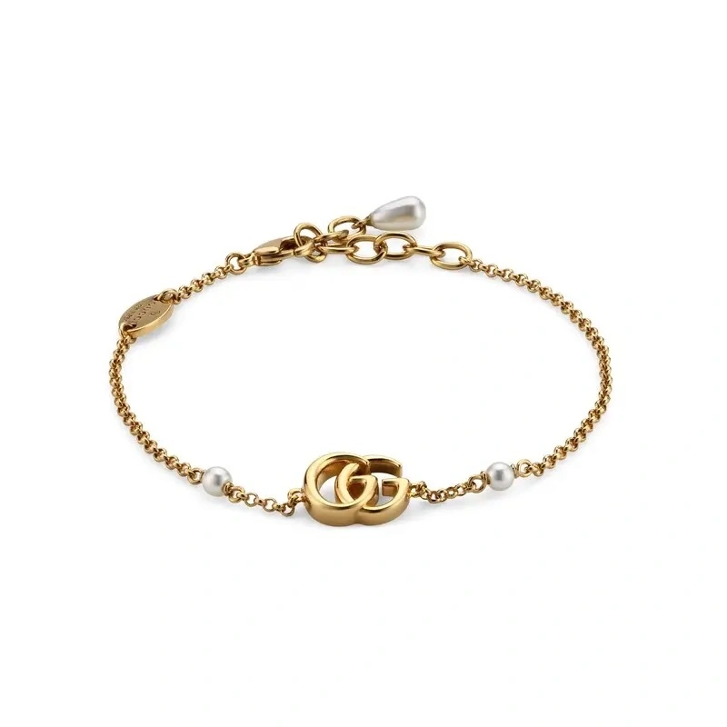 Barbara-- 6u33i 18K gold bracelet item : E-S092J2835H