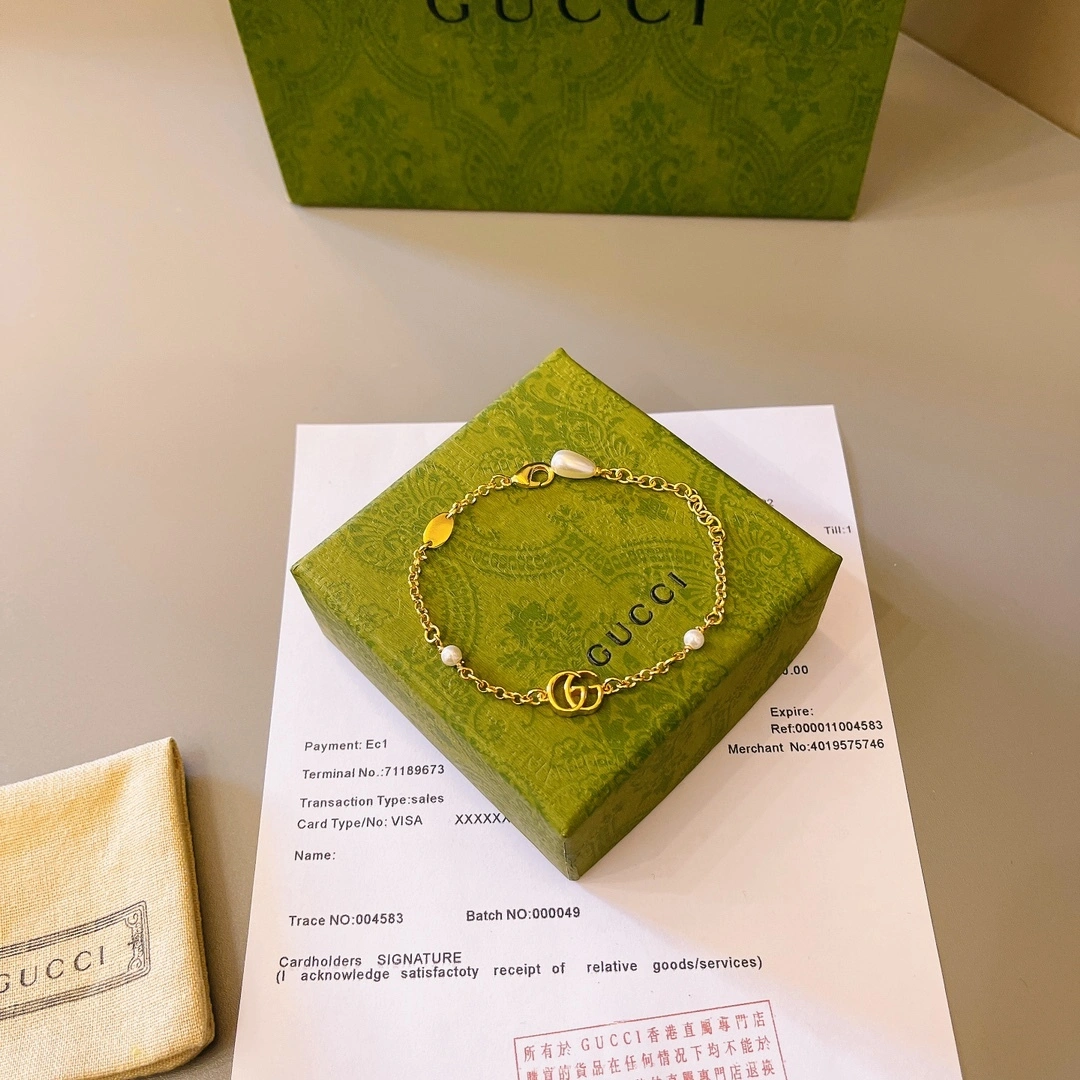 Barbara-- 6u33i 18K gold bracelet item : E-S092J2835H