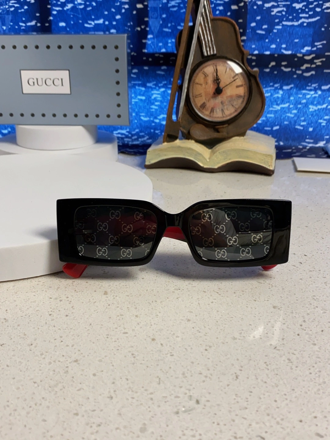 Barbara-- 6u33i 2025sunglasses GG1860S 4Colour item:E-S132L2672-4H